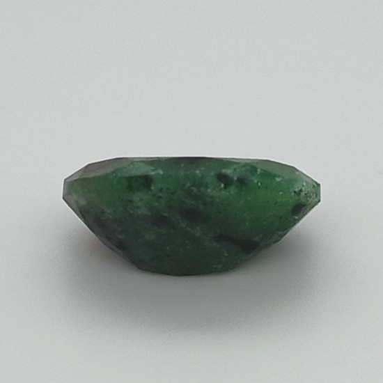 Ruby Zoisite 8.67 Ct Certified Ruby Zoisite 8.67 Ct Certified